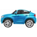 Dwuosobowe BMW X6M Lakierowany  JJ2168